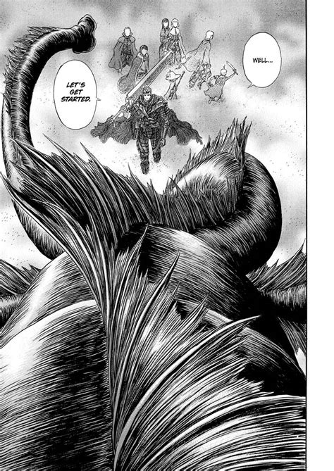 berserk manga online